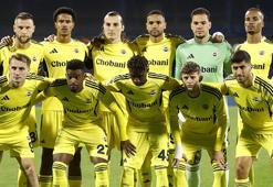 Fenerbahçe'de şok ayrılık! Yeni adresi belli oldu, transferde son dakika...