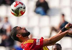 Eyüpspor kaçtı, Kayserispor yakaladı! (Eyüpspor 1-1 Kayserispor Maç Özeti)