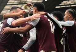 Aston Villa'nın rüzgarına Arsenal de dayanamadı | Maç sonucu Aston Villa - Arsenal: 2-1 (Premier Lig)