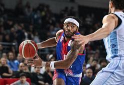 Büyükçekmece Basketbol evinde kazandı