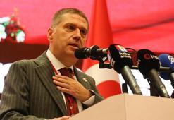 Gençlerbirliği’nde yeni başkan Arda Çakmak oldu: 80'den beri bu kulübün içindeyim