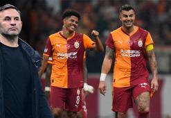 İngilizler duyurdu! Galatasaray'ın yıldızına talip çıktı
