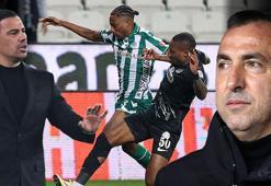 Rizespor üstünlüğünü koruyamadı! Konya'da puanlar paylaşıldı | Konyaspor - Çaykur Rizespor maç sonucu: 1-1