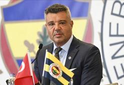 Fenerbahçe Başkanı Saadettin Saran: 'TFF yetkilileriyle görüştük'