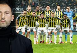Fenerbahçe'de sakatlık! Yıldız oyuncu devam edemedi