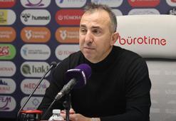 Recep Uçar: Bundan sonraki süreçte daha iyi oyun ve sonuçlarla yolumuza devam edeceğiz