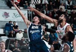 Malachi Flynn 2. yarıda coştu, Bahçeşehir Koleji Manisa'da geriden gelip kazandı (Maç sonucu 70-77)