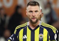 Fenerbahçe'nin imdadına Skriniar yetişti! Altın değerinde gol