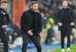 'Şok edici oldu, 2'yi atmalıydık!' Tedesco'dan Başakşehir maçı sonrası özeleştiri