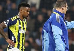 Fenerbahçe'de Semedo'dan sakatlık açıklaması! 'Yarın...'