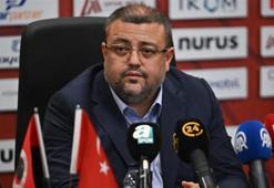 Gençlerbirliği eski başkanı Mehmet Kaya: 'Kabul edilemez'