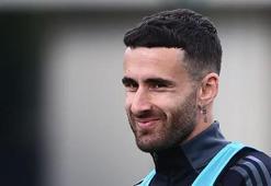 Beşiktaş'a Rafa Silva morali! 2 gündür...