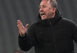 Sergen Yalçın raporu verdi: Beşiktaş'ta çifte ayrılık! Ocakta gidiyorlar