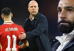 Mohamed Salah ile Liverpool arasında ipler koptu! Mısırlı yıldız kararını verdi