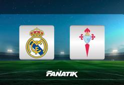 Real Madrid - Celta Vigo maçı ne zaman, saat kaçta ve hangi kanalda? (Gözler Arda Güler'de)