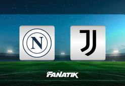 Napoli - Juventus maçı ne zaman, saat kaçta ve hangi kanalda? (Kenan Yıldız kadroda mı?)