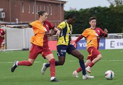 Fenerbahçe - Galatasaray kadın futbol maçı ne zaman saat kaçta, hangi kanalda?