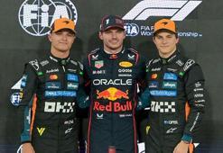 Formula 1'de şampiyonluk yarışı ne zaman saat kaçta, hangi kanalda? Norris mi, Verstappen mi, Piastri mi?