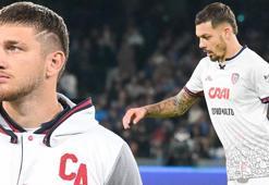 Cagliari, Semih Kılıçsoy'u kovmaktan beter etti! Büyük şok...