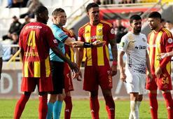 Kayserispor yine berabere kaldı