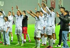 Altay, krizden 3 puan çıkarmayı başardı