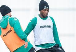 Konyaspor'da Fenerbahçe mesaisi başladı