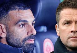 Liverpool çalkalanıyor! Salah'ın sözlerine Owen'den yanıt geldi: Kamuoyuna açıklayamazsın