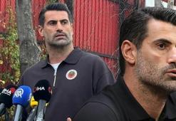 Volkan Demirel'den şok istifa kararı! Gençlerbirliği'nde son dakika...