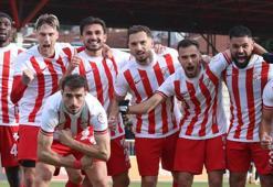 Boluspor'dan net galibiyet