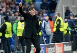 Hakem yüzünden ceza almıştı! Paulo Fonseca 9 ay sonra futbola dönüyor