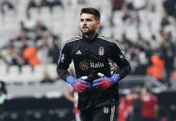Beşiktaş’ta Ersin Destanoğlu’ya talip çıktı! Avrupa devi peşinde