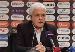 Atılay Canel: Golü yediğimiz dakikaya kadar oyun başa baş gidiyordu