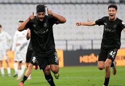 Manisa'da haftalar sonra gelen 3 puan sevinci... Manisa FK - Vanspor FK maç sonucu 2-1