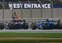 Ve F1'de şampiyon Lando Norris!