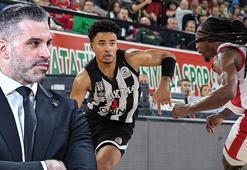 Beşiktaş GAİN Karşıyaka deplasmanında 10'da 10 yaptı, Alimpijevic'ten taraftara çağrı