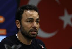 Kocaelispor Teknik Direktörü Selçuk İnan bitiricilikten memnun değil