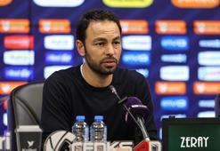 Selçuk İnan: Pozisyonları neticelendiremedik