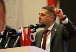 Gençlerbirliği'nin yeni başkanı Arda Çakmak'tan Volkan Demirel açıklaması