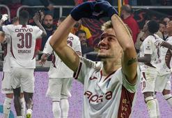 Ernest Muçi 'göz' kamaştırıyor! Süper Lig'de son 3 maç, 5 gol...