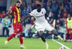 Trabzonspor'da deprem! İki yıldız Beşiktaş maçında yok