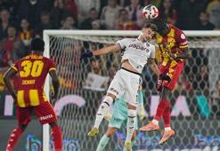 Göztepe - Trabzonspor maçı sonucu: 1-2