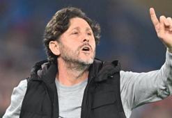 Fatih Tekke'den galibiyet sözleri: 'Planlarını yok ettik'