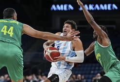 Esenler Erokspor: 61 - Türk Telekom: 67