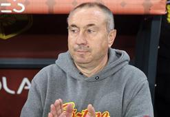 Göztepe Teknik Direktörü Stoilov'dan transfer açıklaması