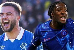 İstanbul devinden transferde çifte atak! Kapsamlı plan devrede...