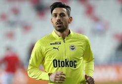 Süper Lig devinden İrfan Can Kahveci bombası! Transferde son dakika...