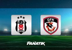Beşiktaş - Gaziantep FK maçı ne zaman, saat kaçta, hangi kanalda? (Süper Lig'de 15. hafta maçı)