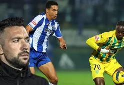 Farioli yenilmiyor! Porto yoluna namağlup devam ediyor