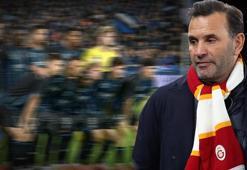 Galatasaray, Osimhen’in arkadaşına gözü dikti! Transfer için takibe alındı