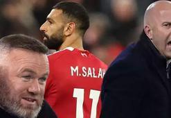 Liverpool'da Salah ve Slot birbirine girdi! Galatasaray'a şans doğdu